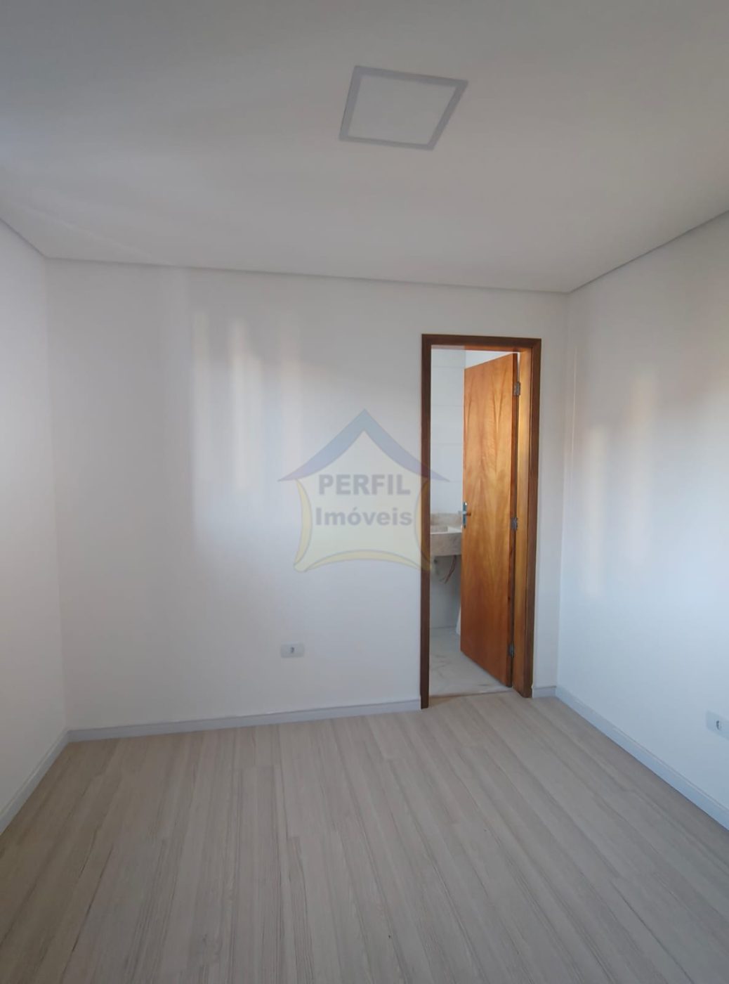 Apartamento 2 quartos para Venda no bairro Parque das Nações em Santo André