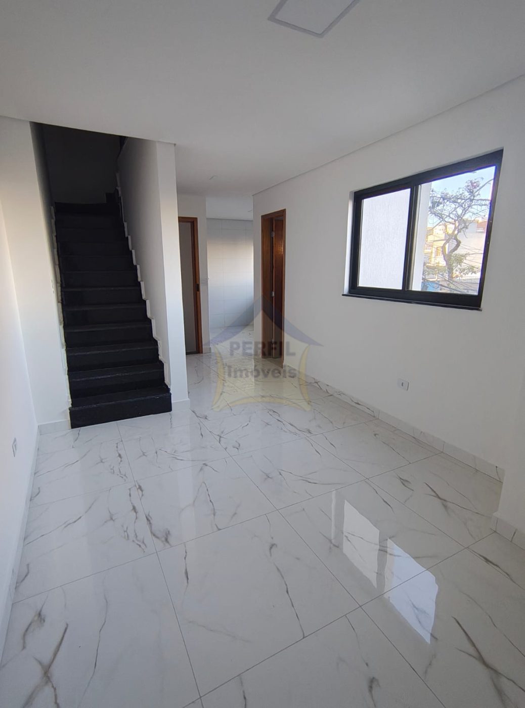 Apartamento 2 quartos para Venda no bairro Parque das Nações em Santo André