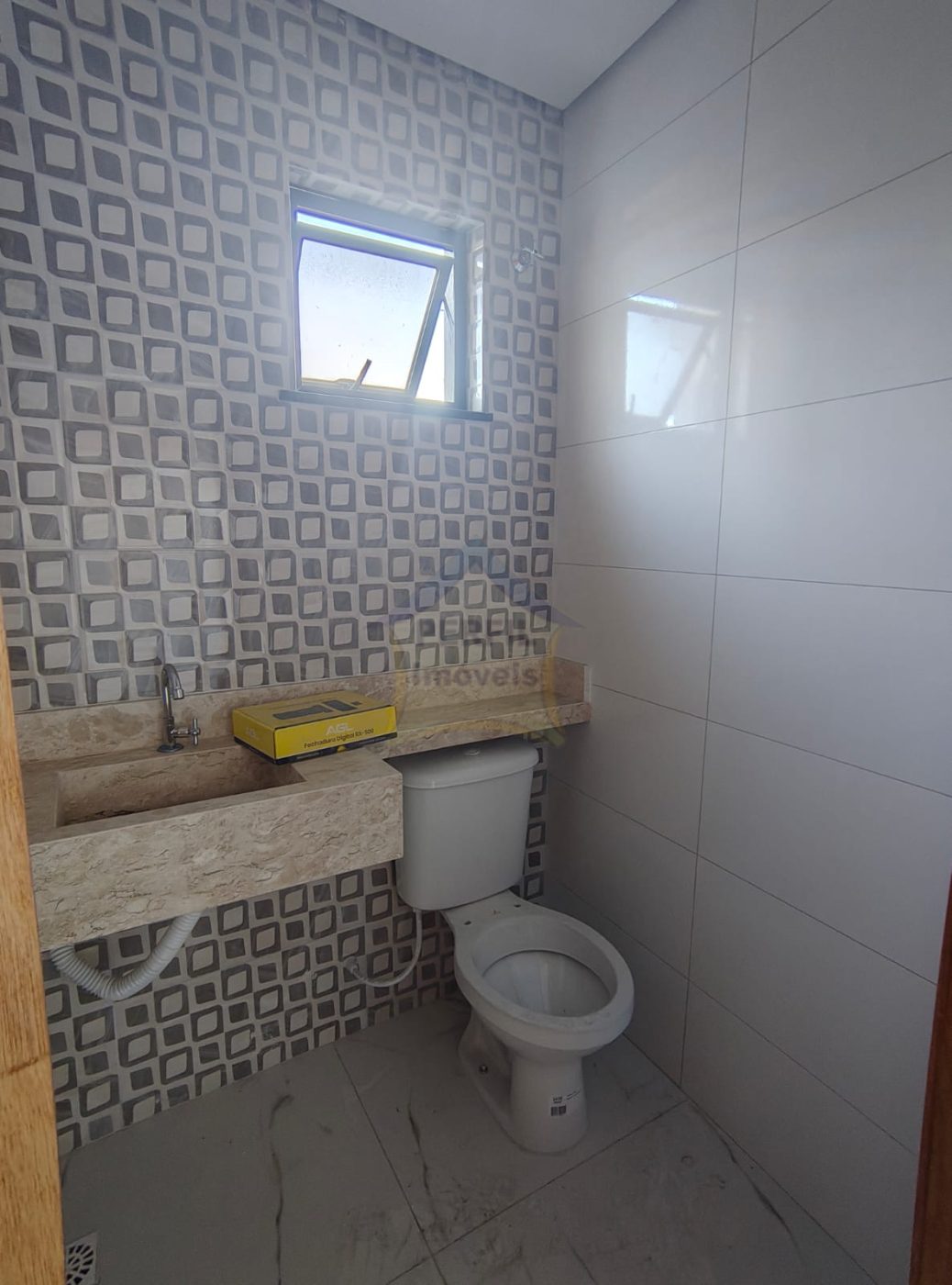 Apartamento 2 quartos para Venda no bairro Parque das Nações em Santo André