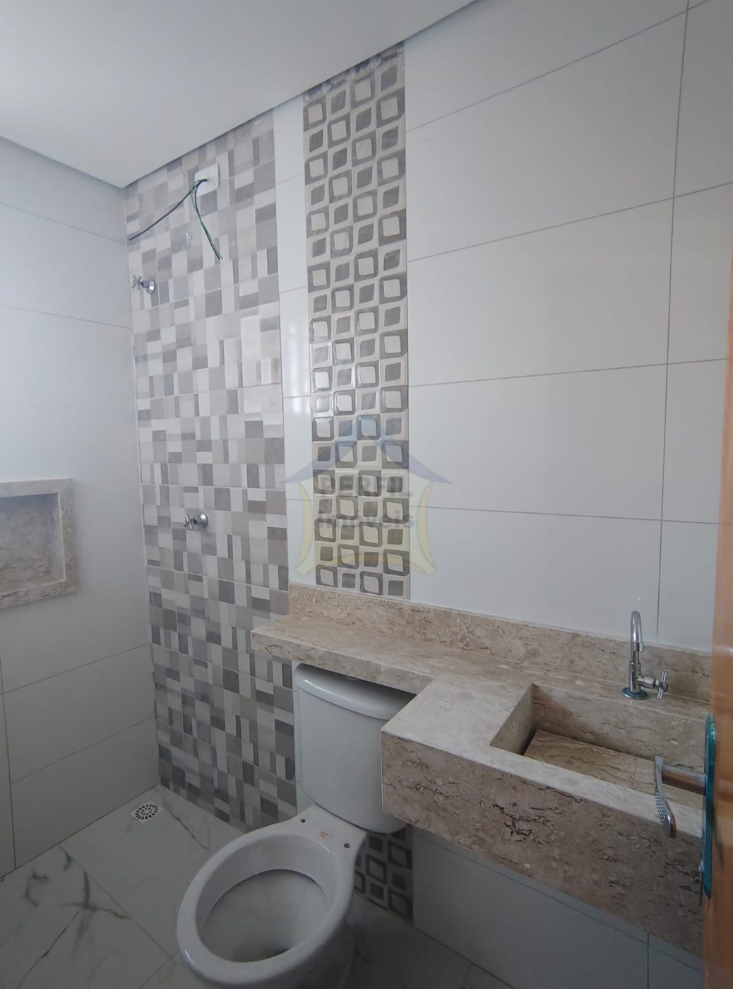 Apartamento 2 quartos para Venda no bairro Parque das Nações em Santo André