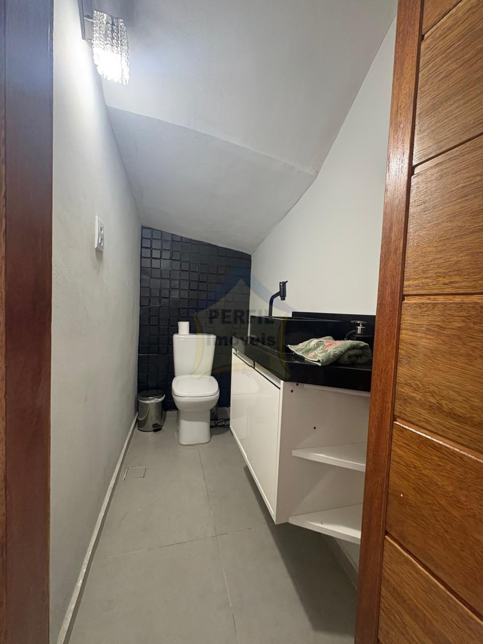Sobrado 3 quartos para Venda no bairro Vila Belmiro em Ribeirão Pires