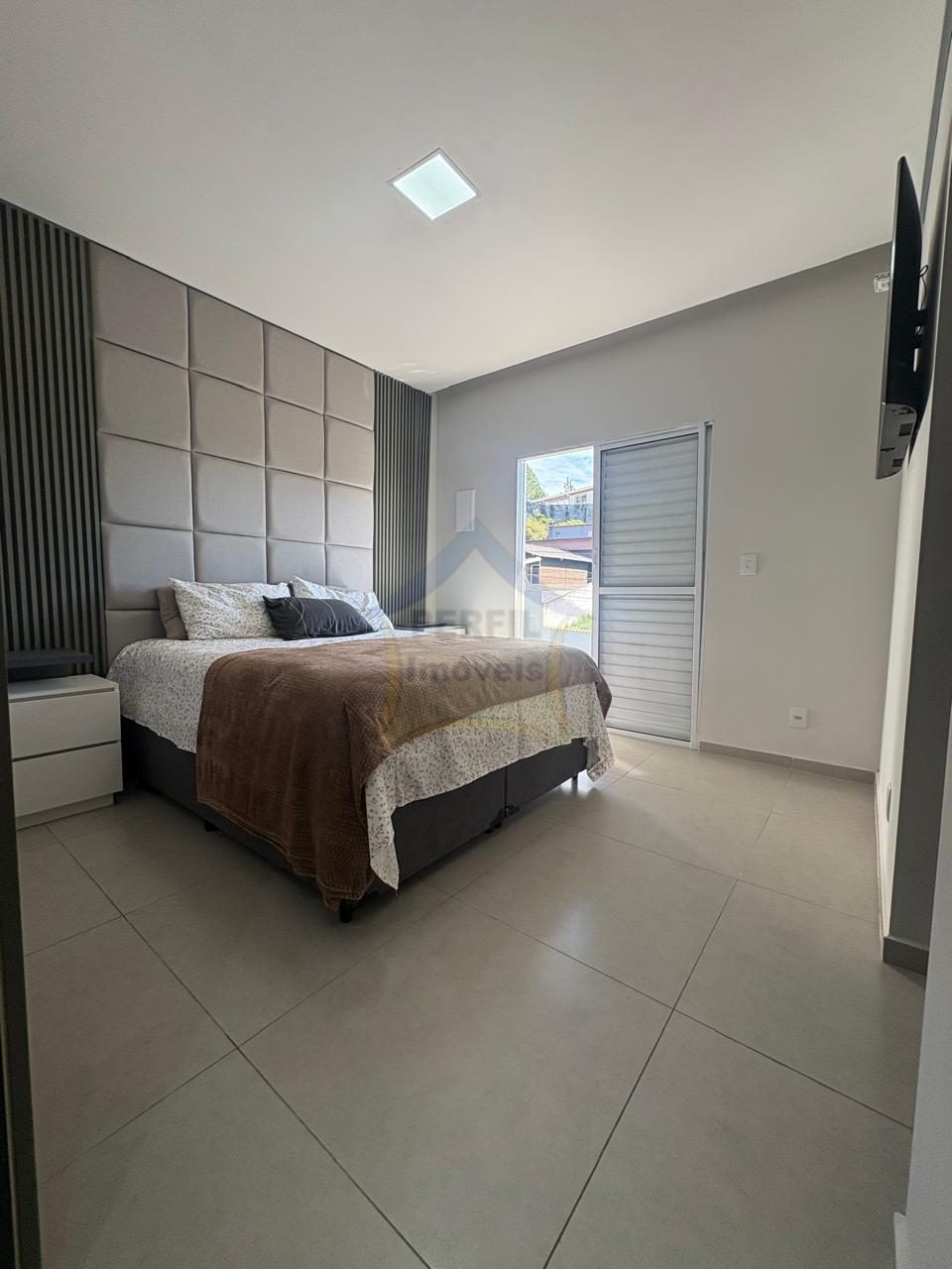Sobrado 3 quartos para Venda no bairro Vila Belmiro em Ribeirão Pires