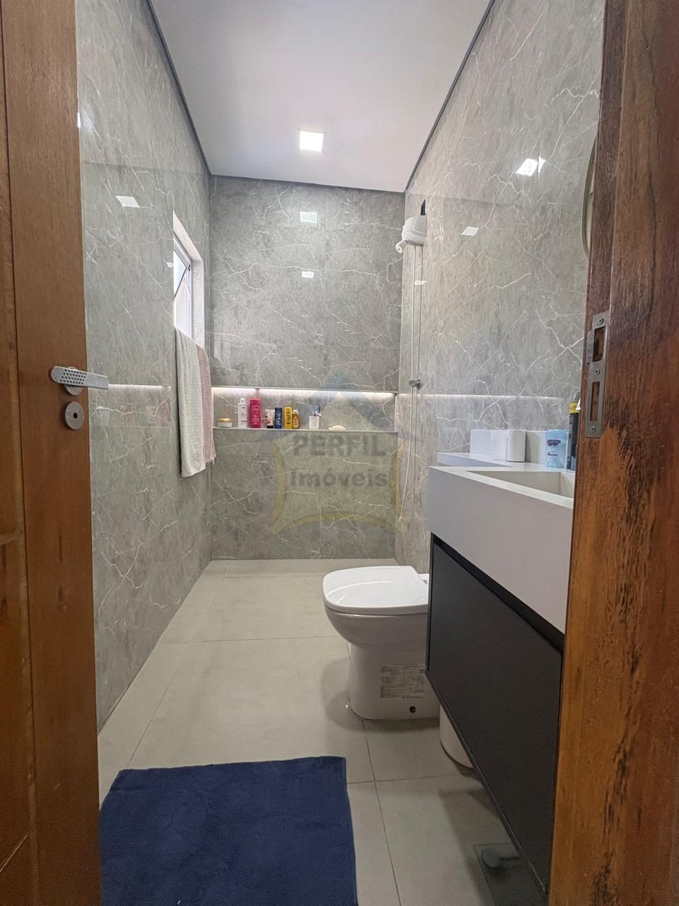 Sobrado 3 quartos para Venda no bairro Vila Belmiro em Ribeirão Pires