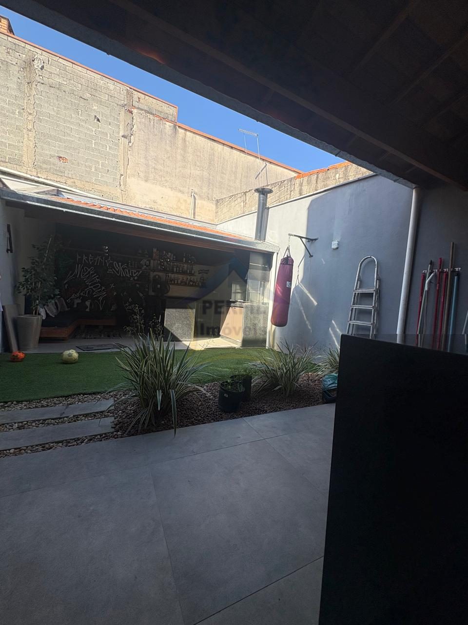 Sobrado 3 quartos para Venda no bairro Vila Belmiro em Ribeirão Pires