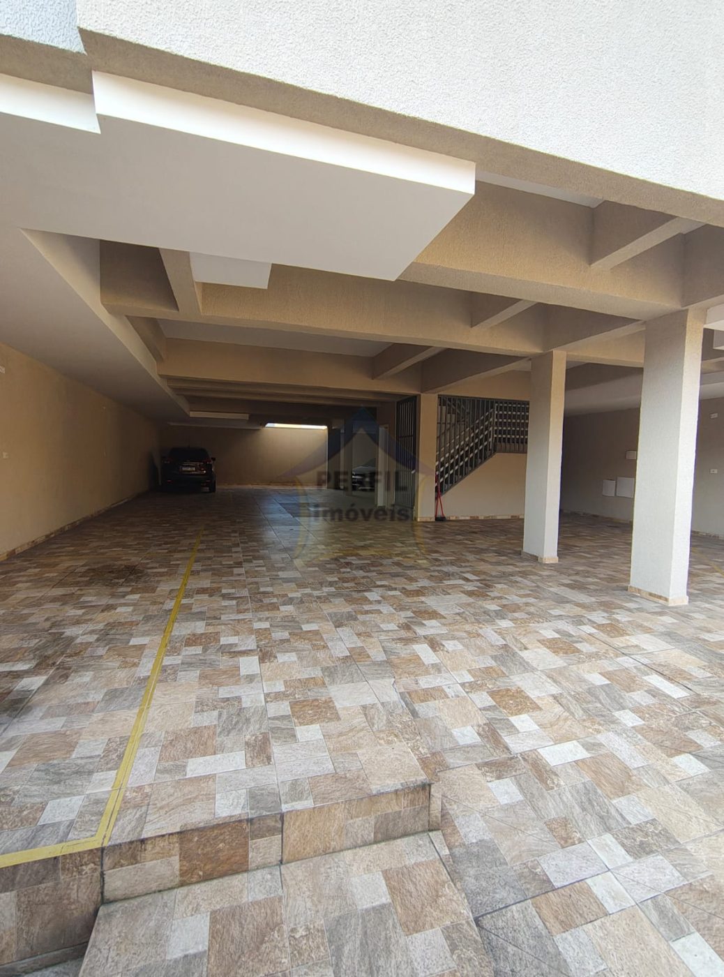 Apartamento 2 quartos para Venda no bairro Vila Camilópolis em Santo André