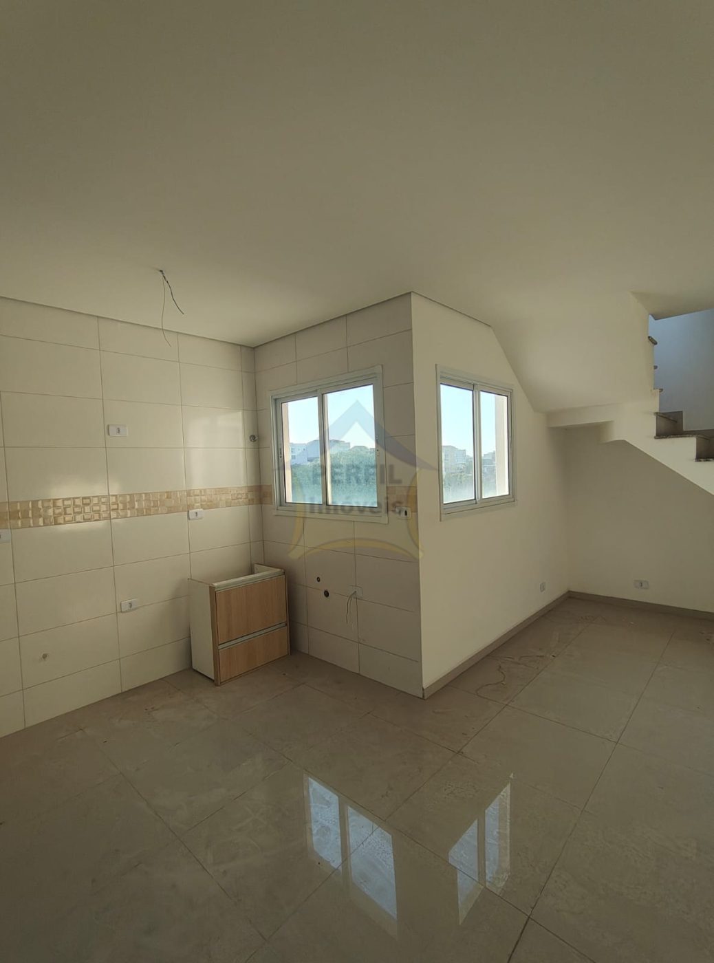 Apartamento 2 quartos para Venda no bairro Vila Camilópolis em Santo André