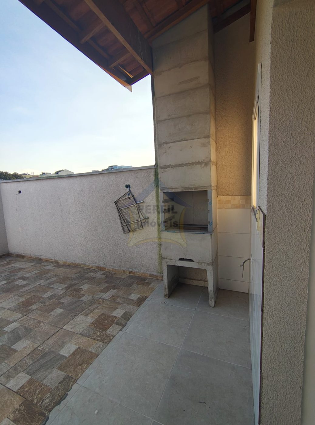 Apartamento 2 quartos para Venda no bairro Vila Camilópolis em Santo André