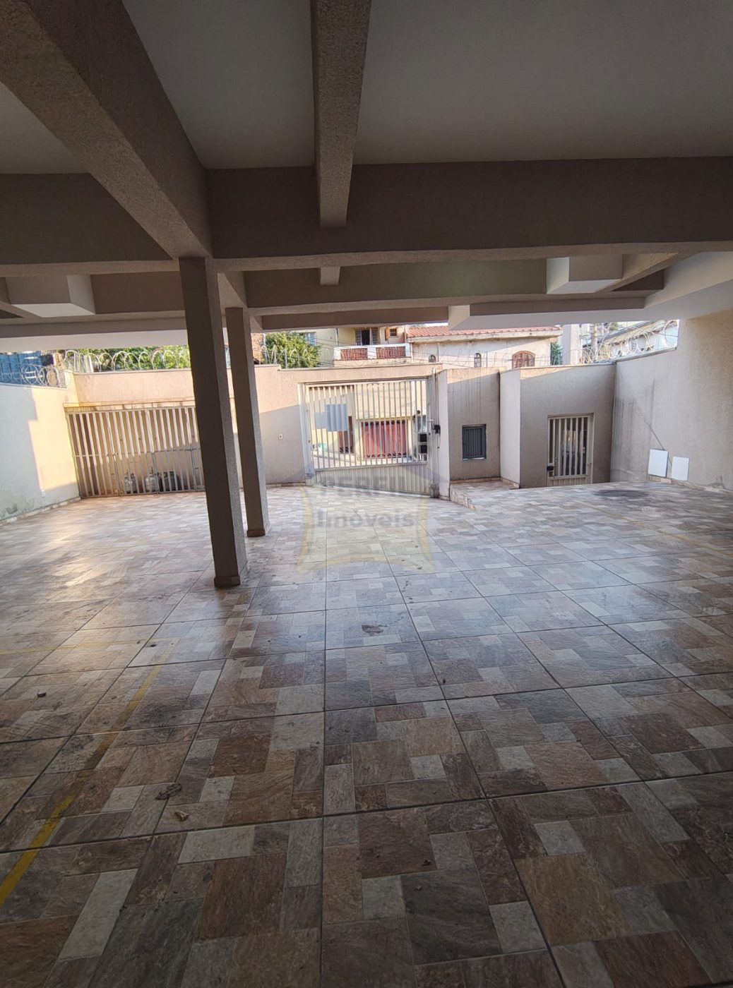 Apartamento 2 quartos para Venda no bairro Vila Camilópolis em Santo André