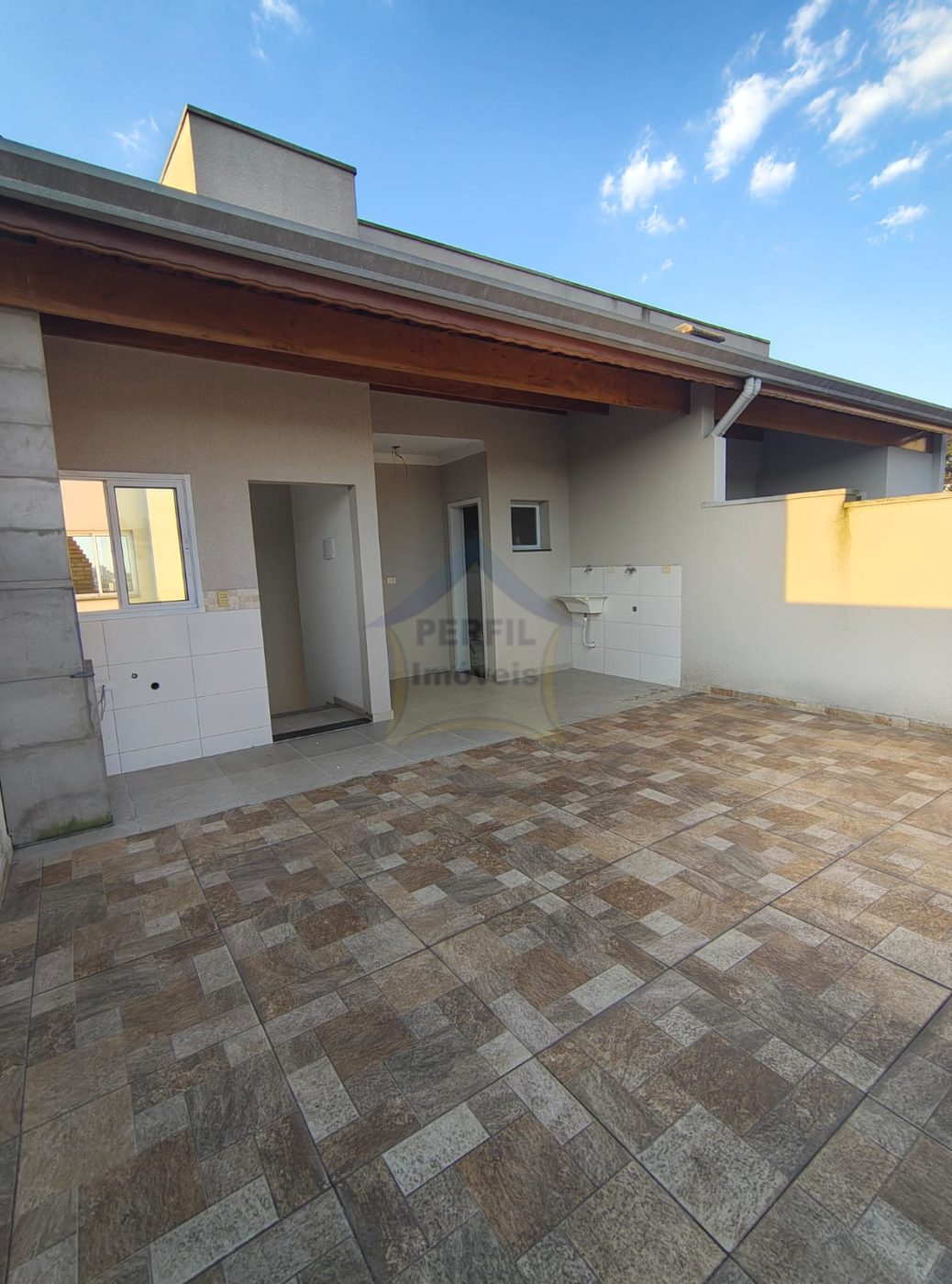 Apartamento 2 quartos para Venda no bairro Vila Camilópolis em Santo André