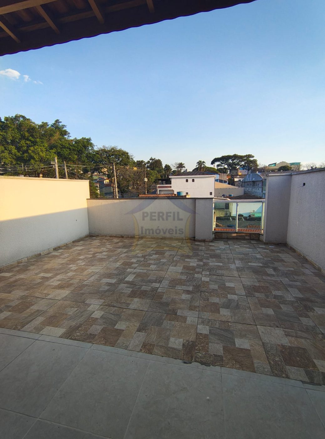 Apartamento 2 quartos para Venda no bairro Vila Camilópolis em Santo André