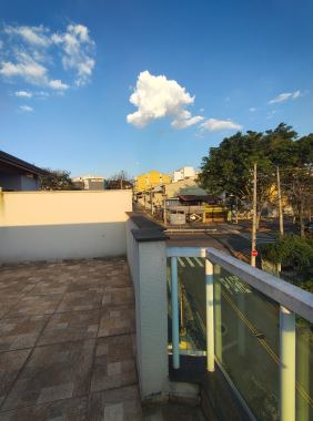 Apartamento 2 quartos para Venda no bairro Vila Camilópolis em Santo André