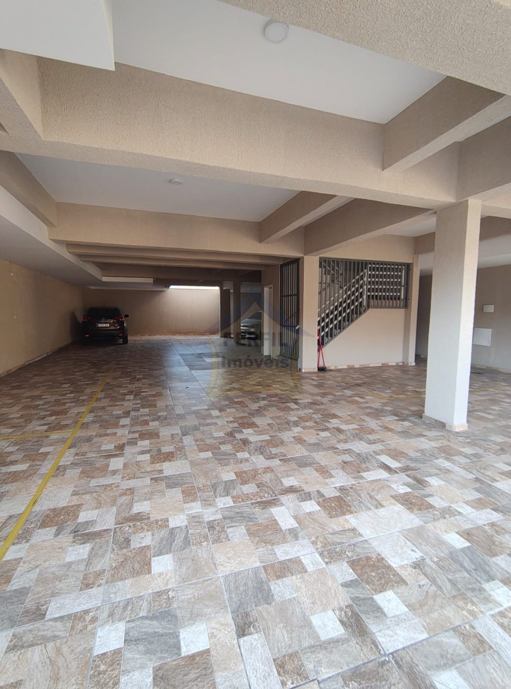 Apartamento 2 quartos para Venda no bairro Vila Camilópolis em Santo André