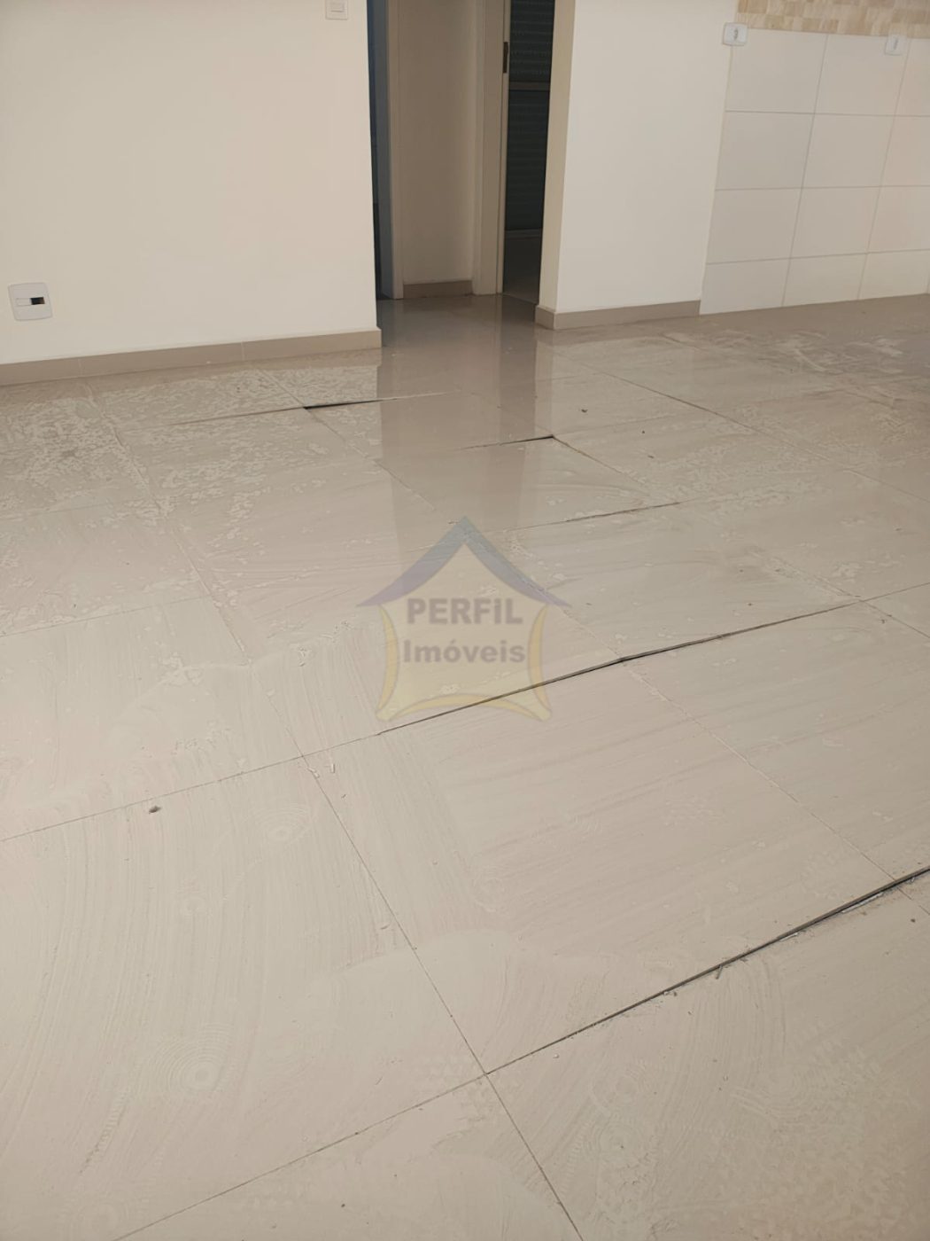 Apartamento 2 quartos para Venda no bairro Vila Camilópolis em Santo André