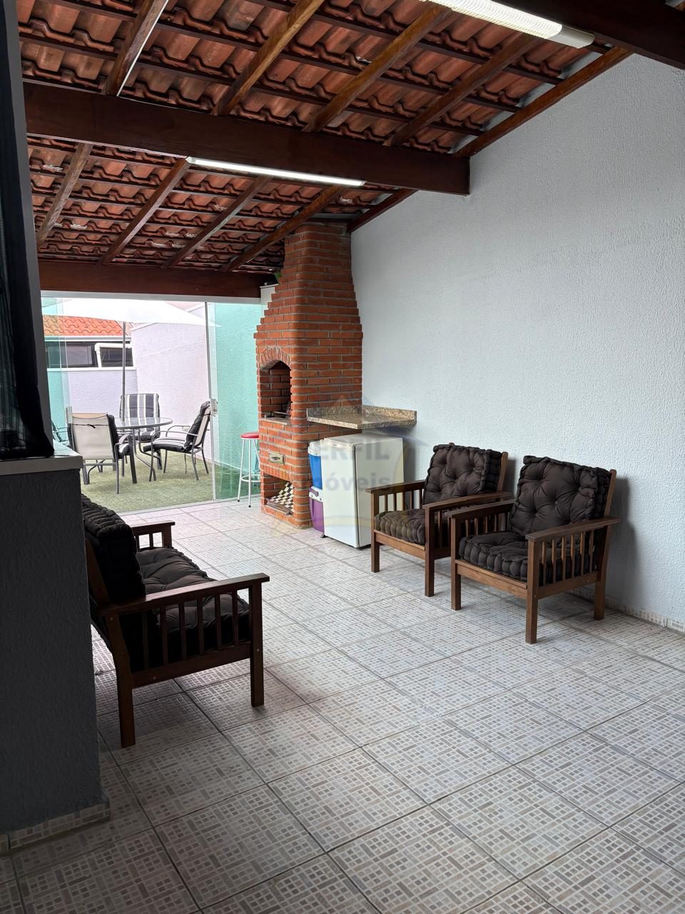 Apartamento 2 quartos para Venda no bairro Parque das Nações em Santo André