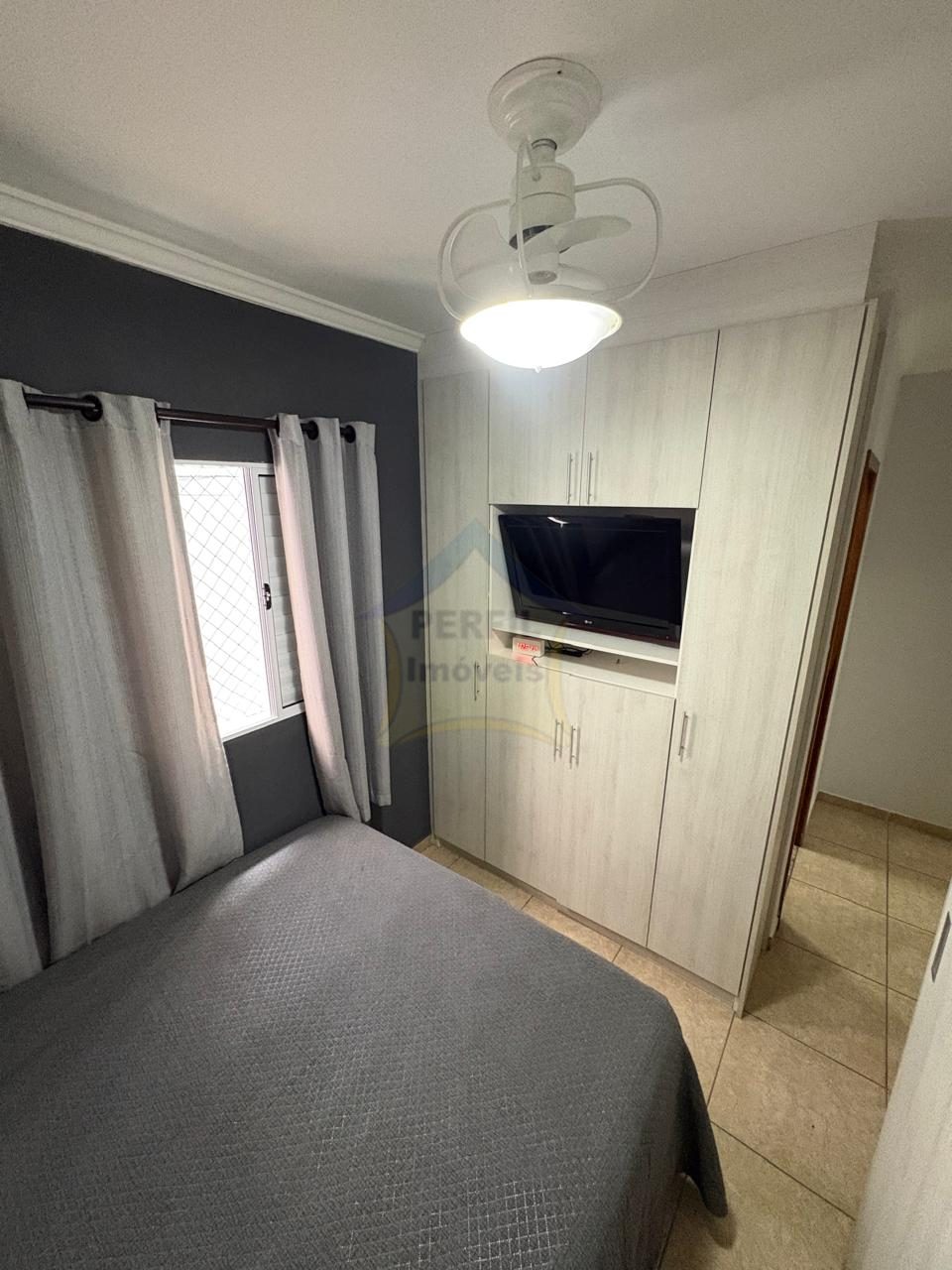 Apartamento 2 quartos para Venda no bairro Parque das Nações em Santo André