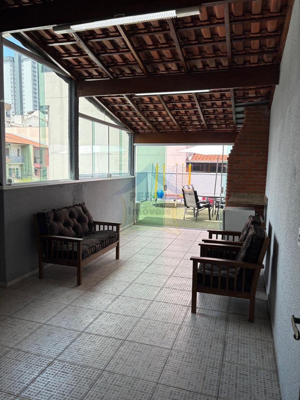 Apartamento 2 quartos para Venda no bairro Parque das Nações em Santo André