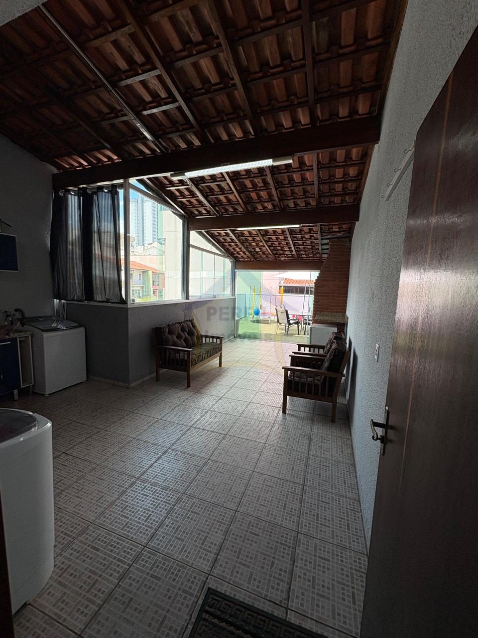 Apartamento 2 quartos para Venda no bairro Parque das Nações em Santo André