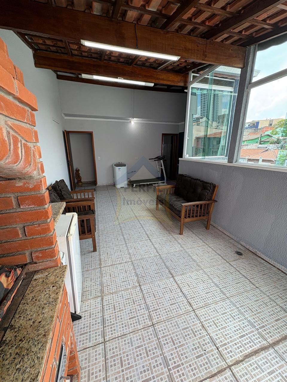 Apartamento 2 quartos para Venda no bairro Parque das Nações em Santo André