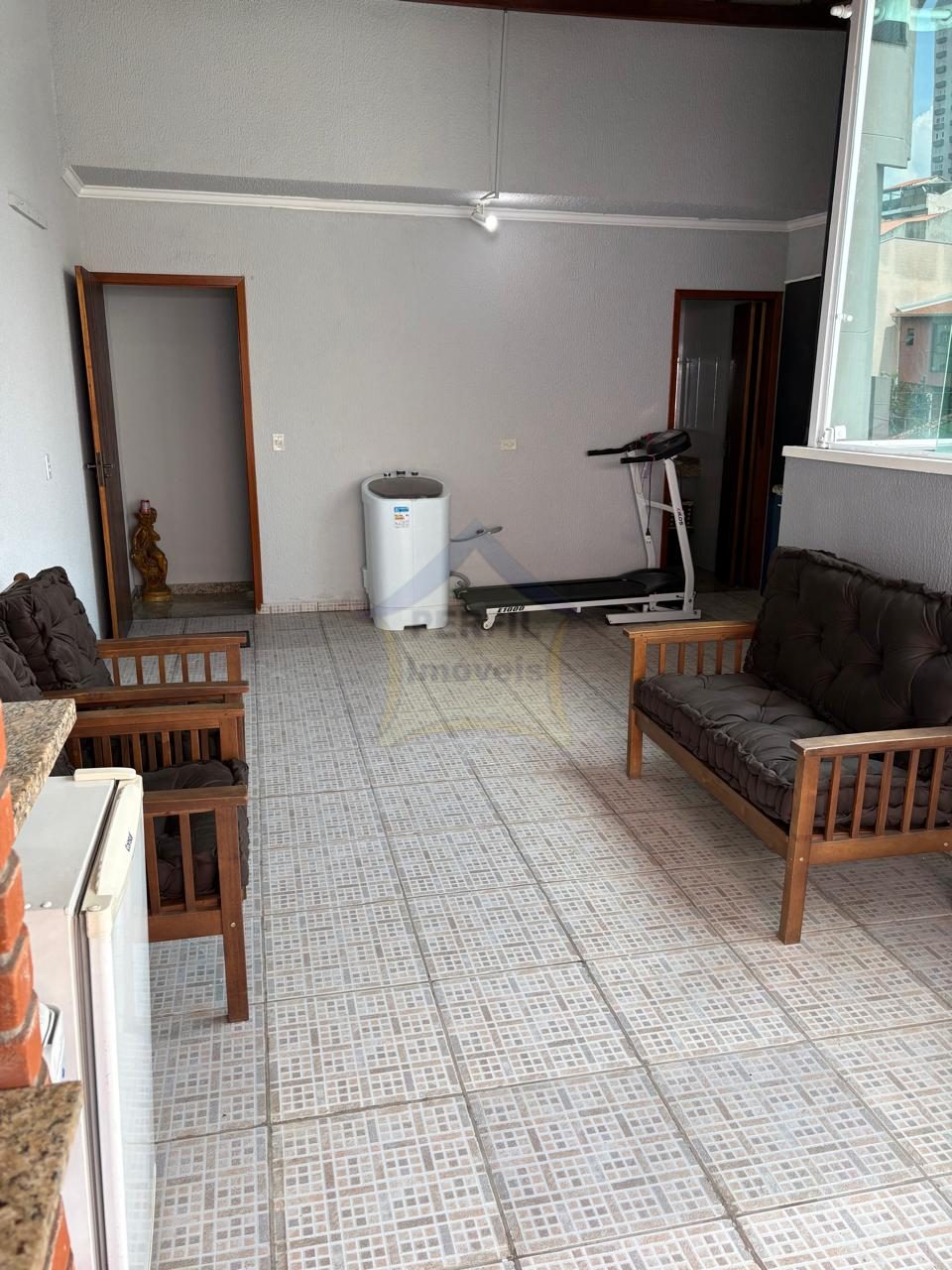 Apartamento 2 quartos para Venda no bairro Parque das Nações em Santo André