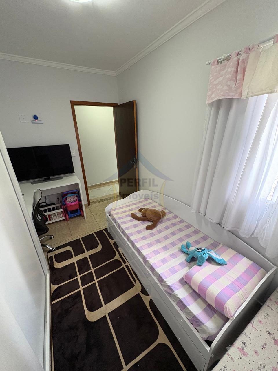 Apartamento 2 quartos para Venda no bairro Parque das Nações em Santo André