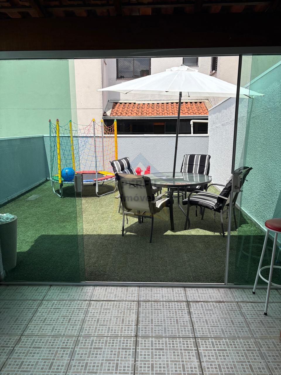 Apartamento 2 quartos para Venda no bairro Parque das Nações em Santo André