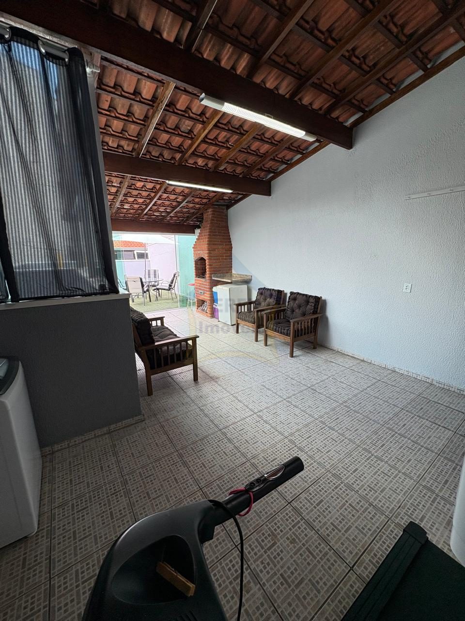 Apartamento 2 quartos para Venda no bairro Parque das Nações em Santo André