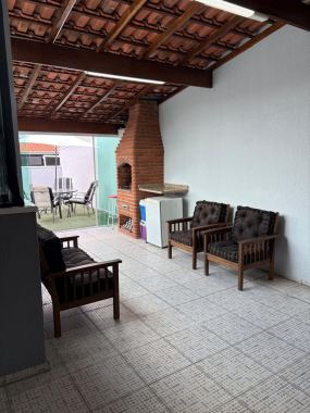 Apartamento 2 quartos para Venda no bairro Parque das Nações em Santo André