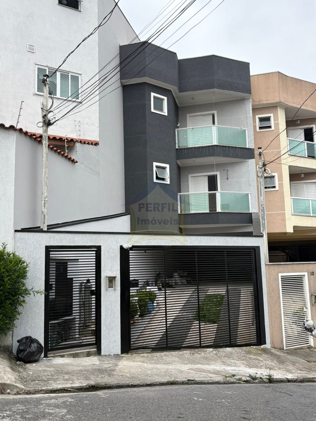 Apartamento 2 quartos para Venda no bairro Parque das Nações em Santo André