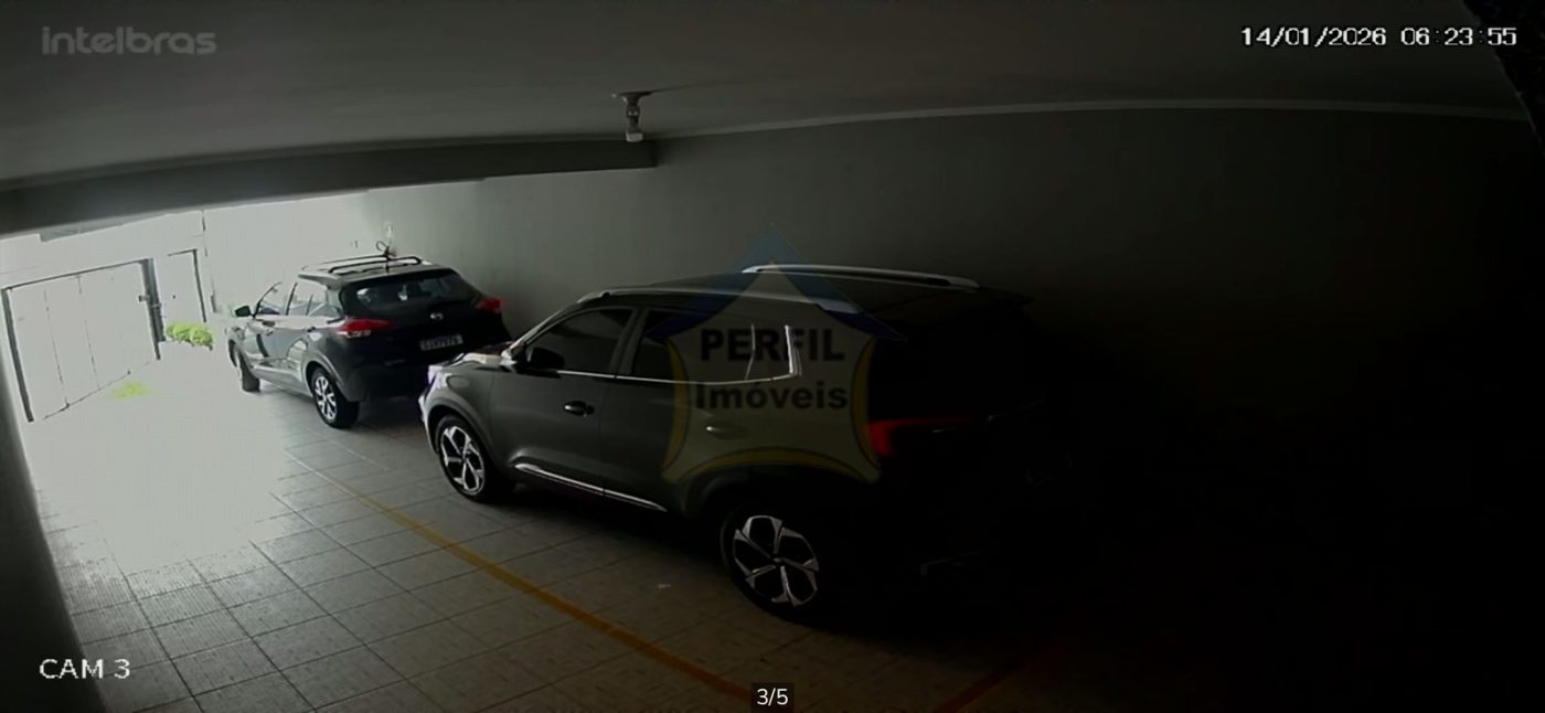 Apartamento 2 quartos para Venda no bairro Parque das Nações em Santo André