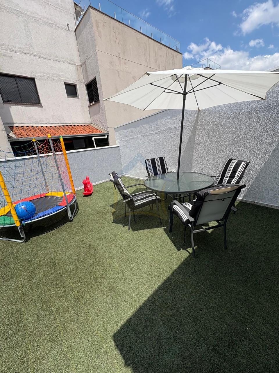 Apartamento 2 quartos para Venda no bairro Parque das Nações em Santo André