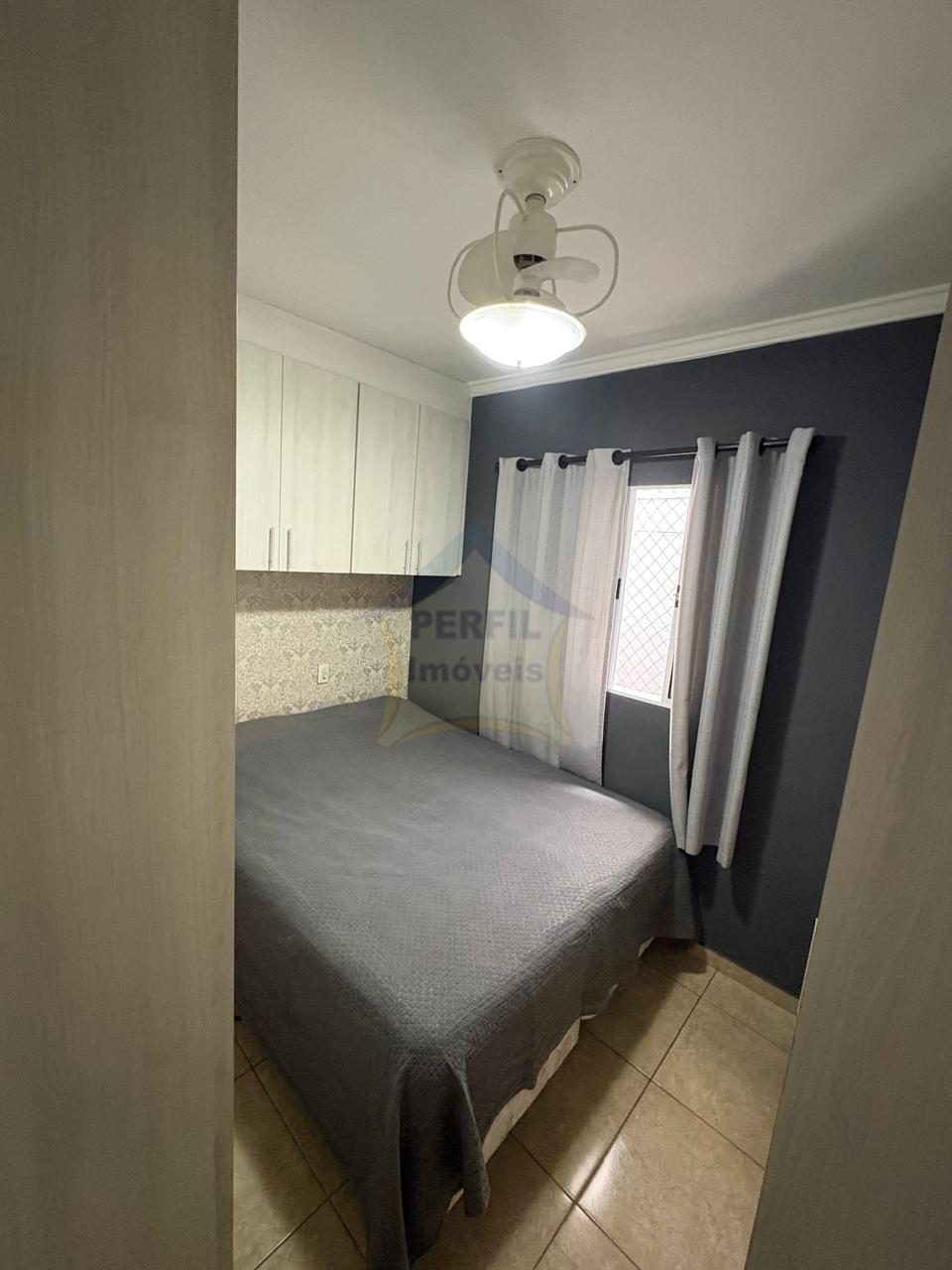 Apartamento 2 quartos para Venda no bairro Parque das Nações em Santo André