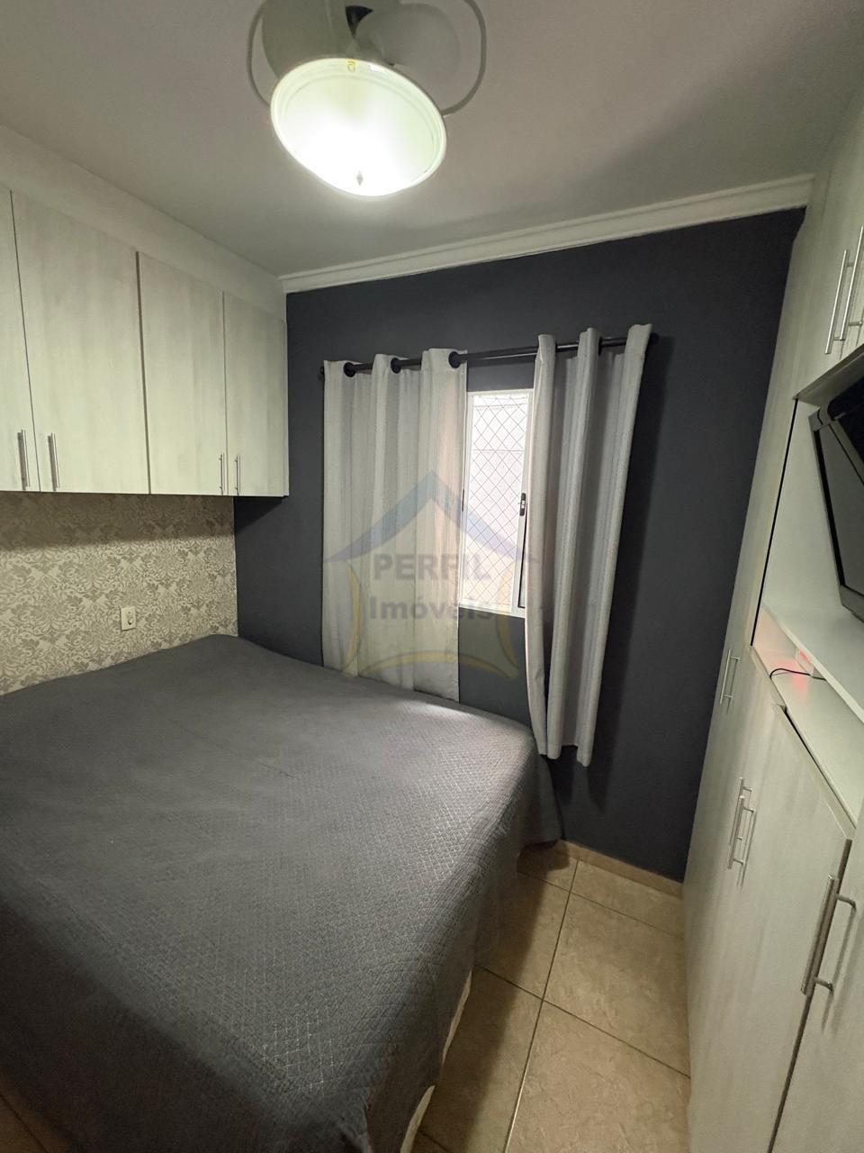 Apartamento 2 quartos para Venda no bairro Parque das Nações em Santo André