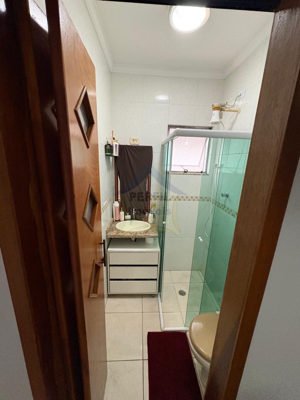 Apartamento 2 quartos para Venda no bairro Parque das Nações em Santo André