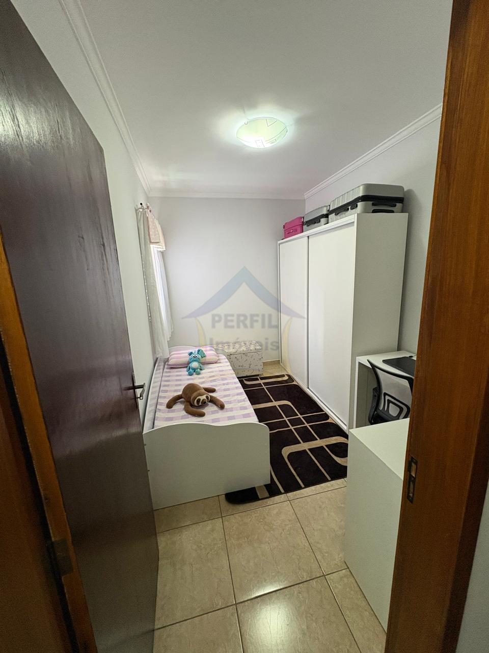Apartamento 2 quartos para Venda no bairro Parque das Nações em Santo André