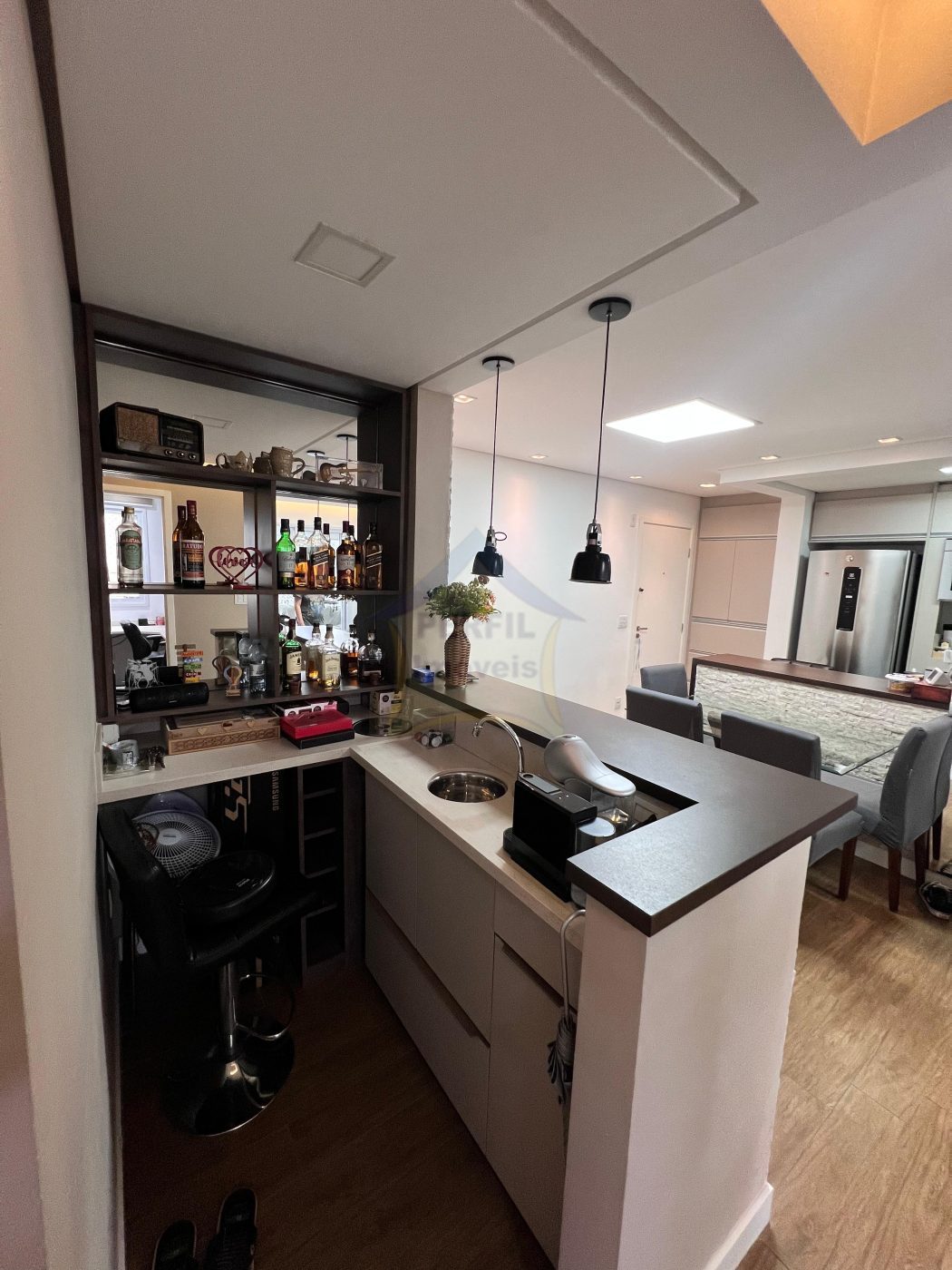 Apartamento 3 quartos para Venda  em São Caetano do Sul