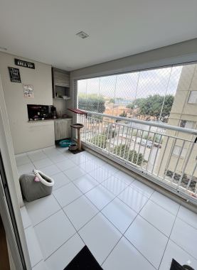 Apartamento 3 quartos para Venda  em São Caetano do Sul