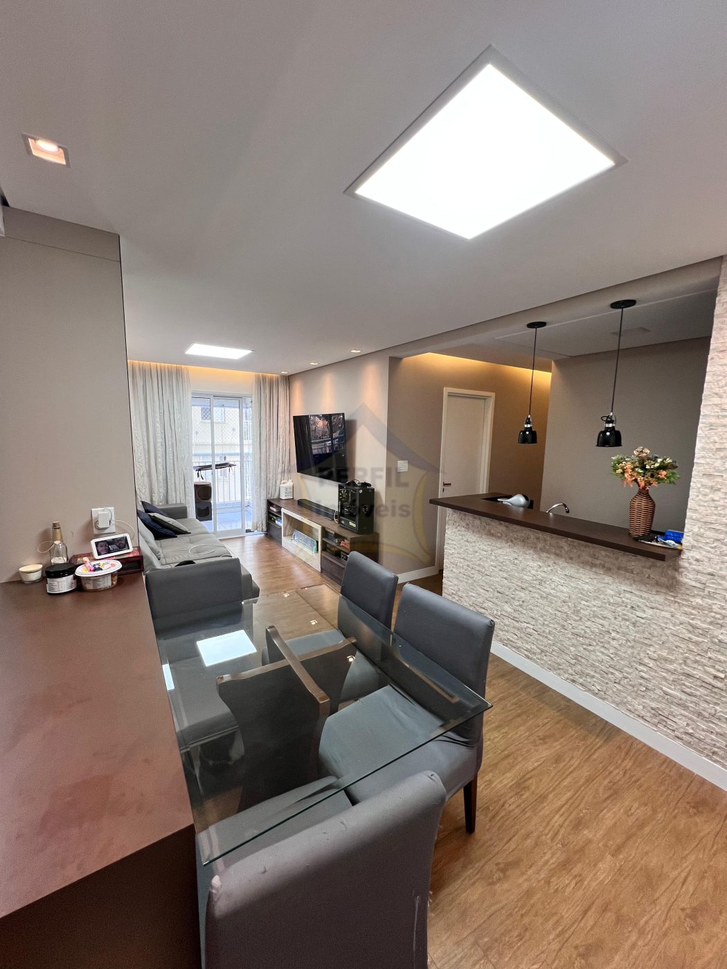 Apartamento 3 quartos para Venda  em São Caetano do Sul