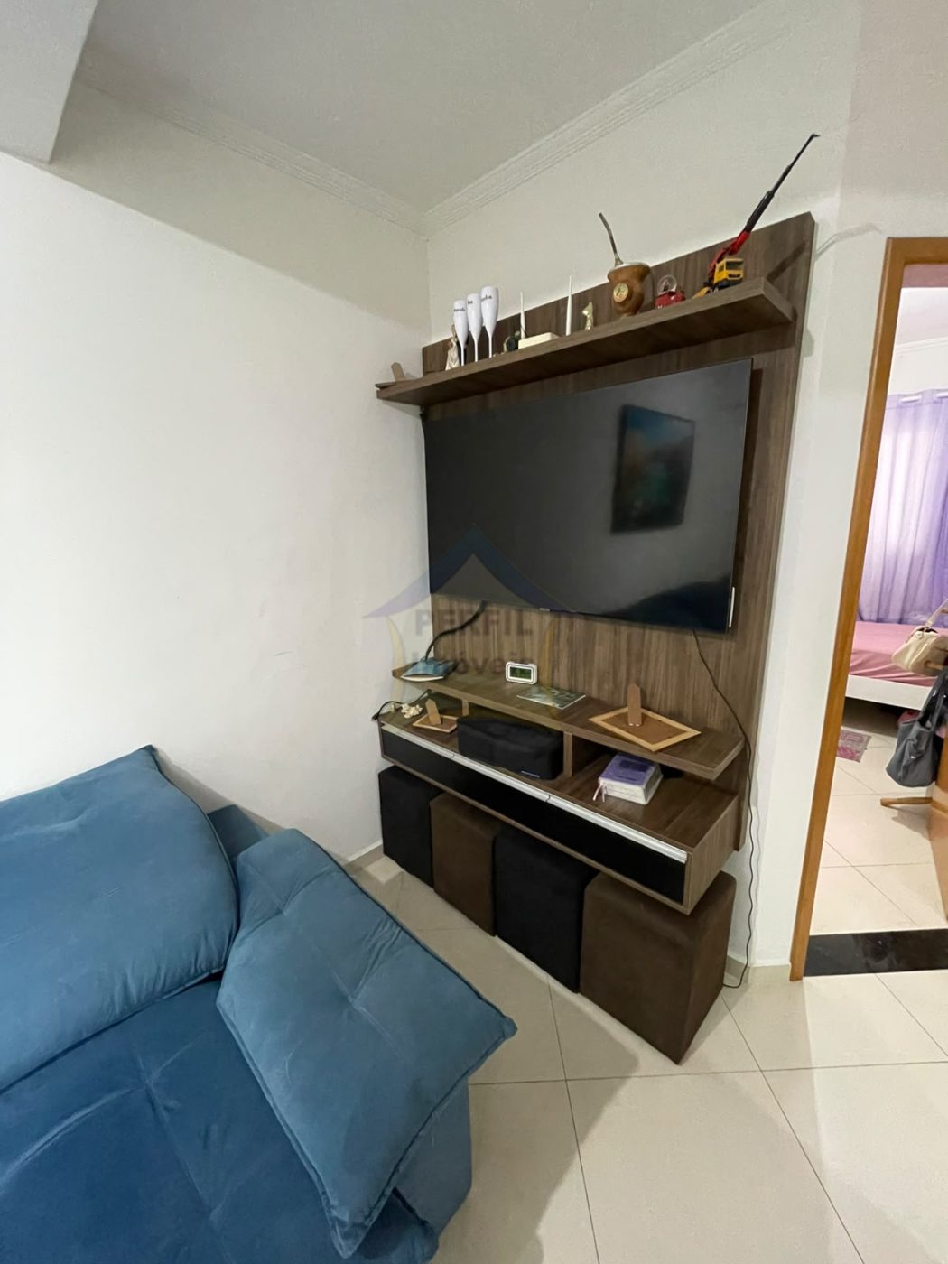 Apartamento 2 quartos para Venda no bairro Vila América em Santo André