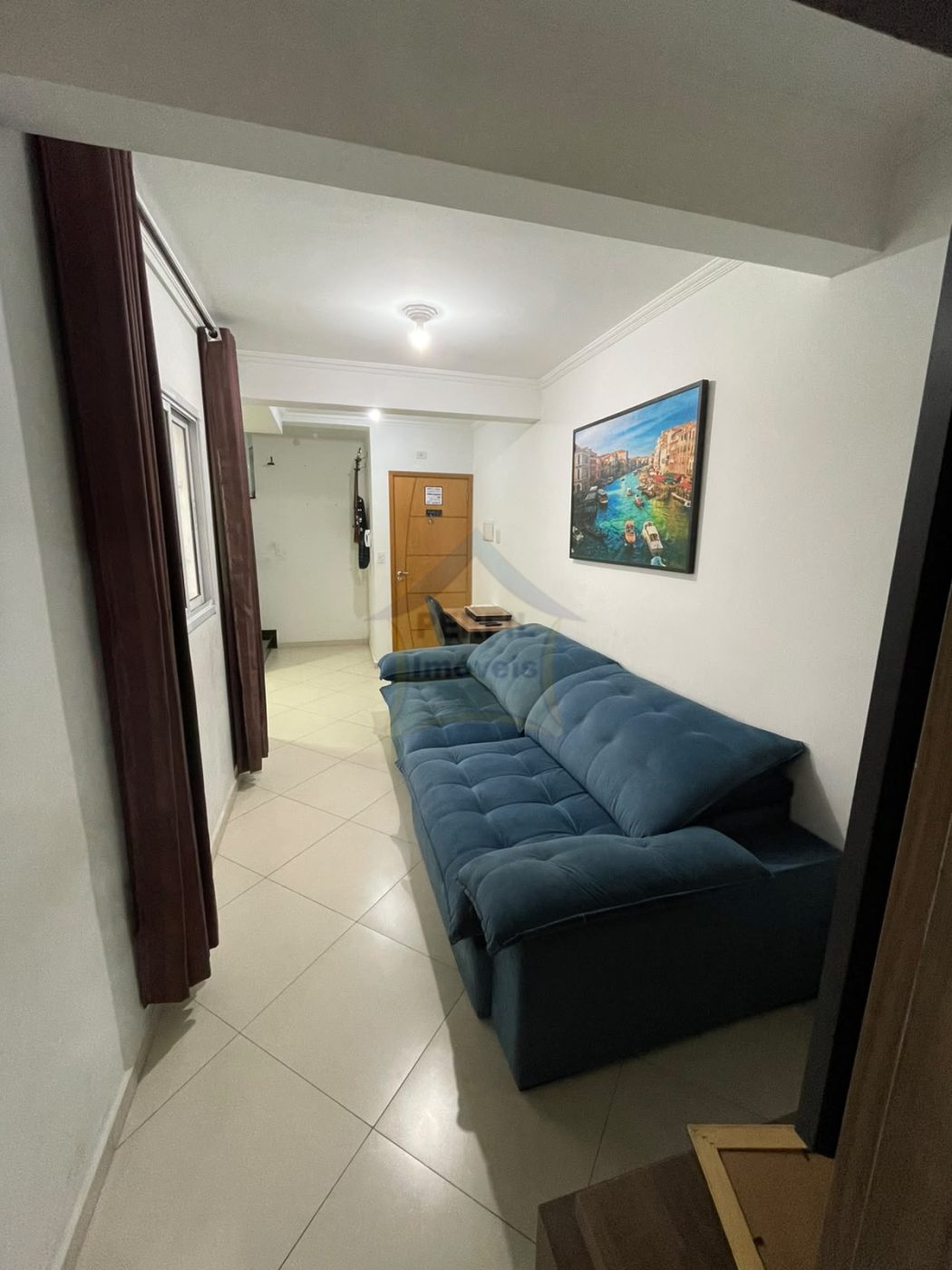 Apartamento 2 quartos para Venda no bairro Vila América em Santo André