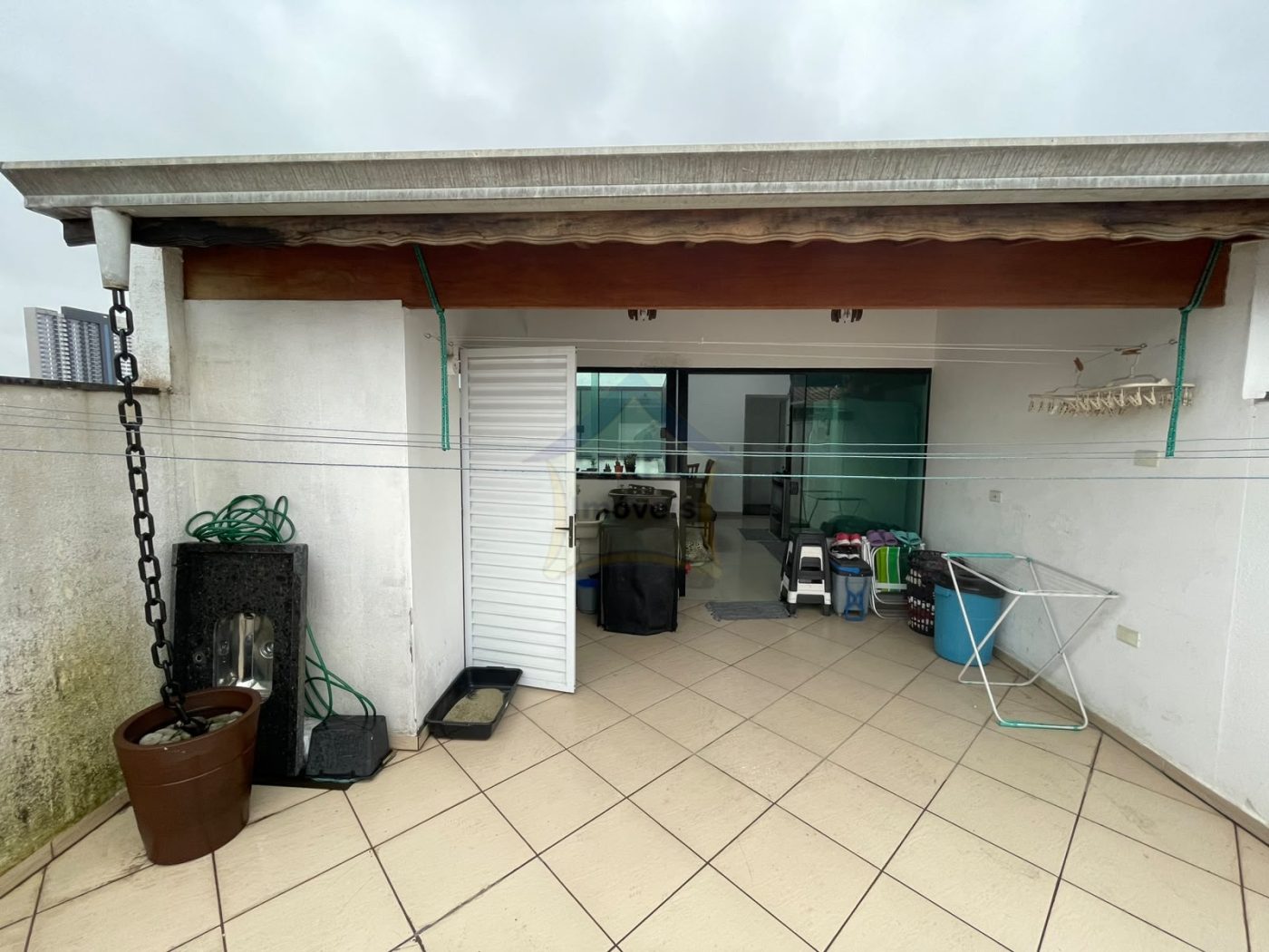 Apartamento 2 quartos para Venda no bairro Vila América em Santo André