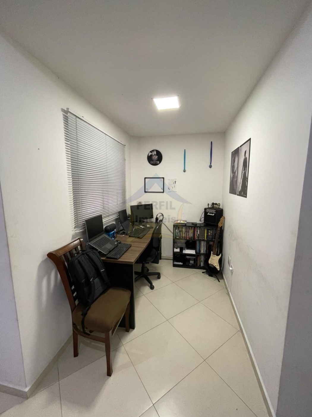 Apartamento 2 quartos para Venda no bairro Vila América em Santo André