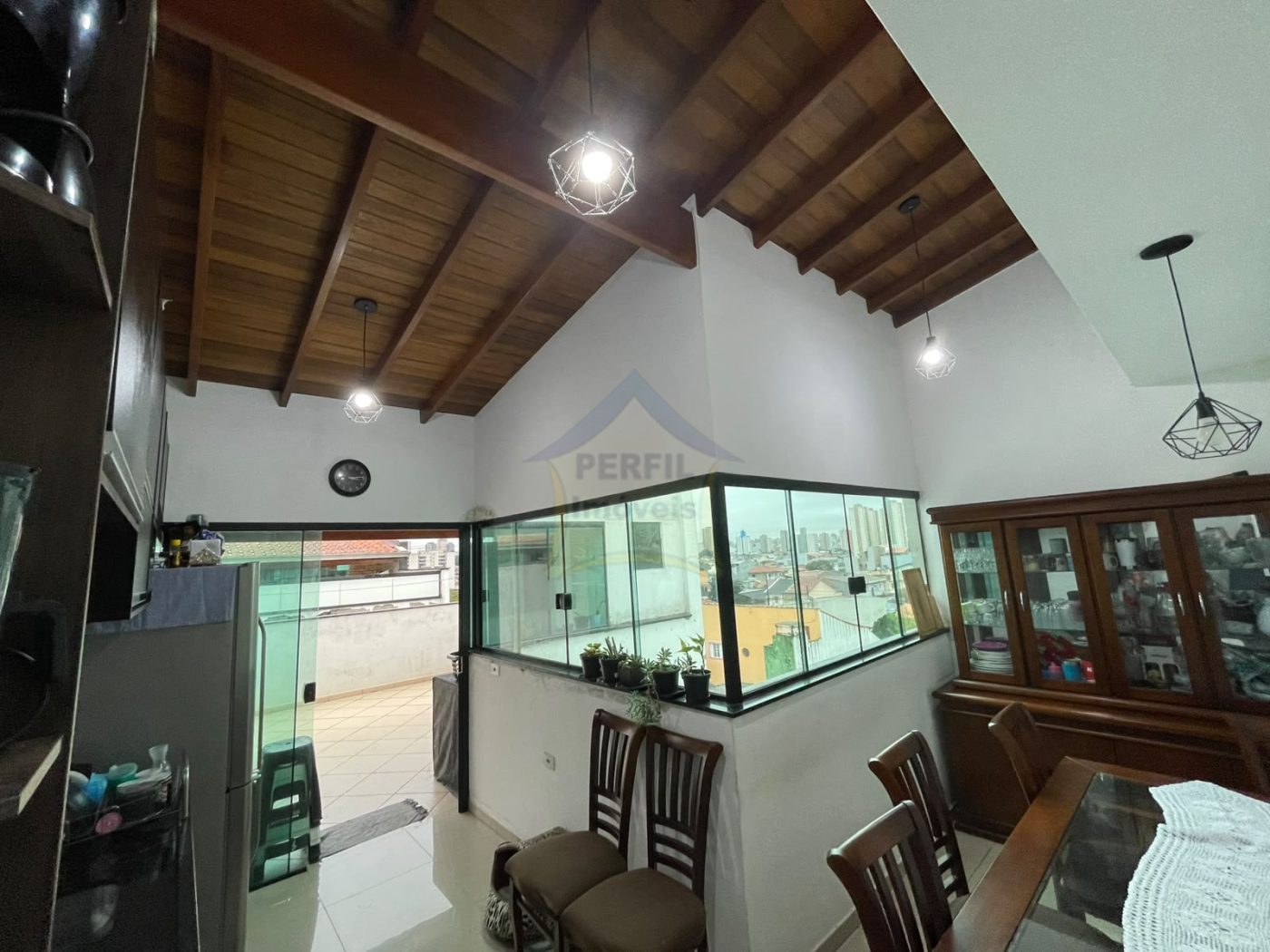 Apartamento 2 quartos para Venda no bairro Vila América em Santo André