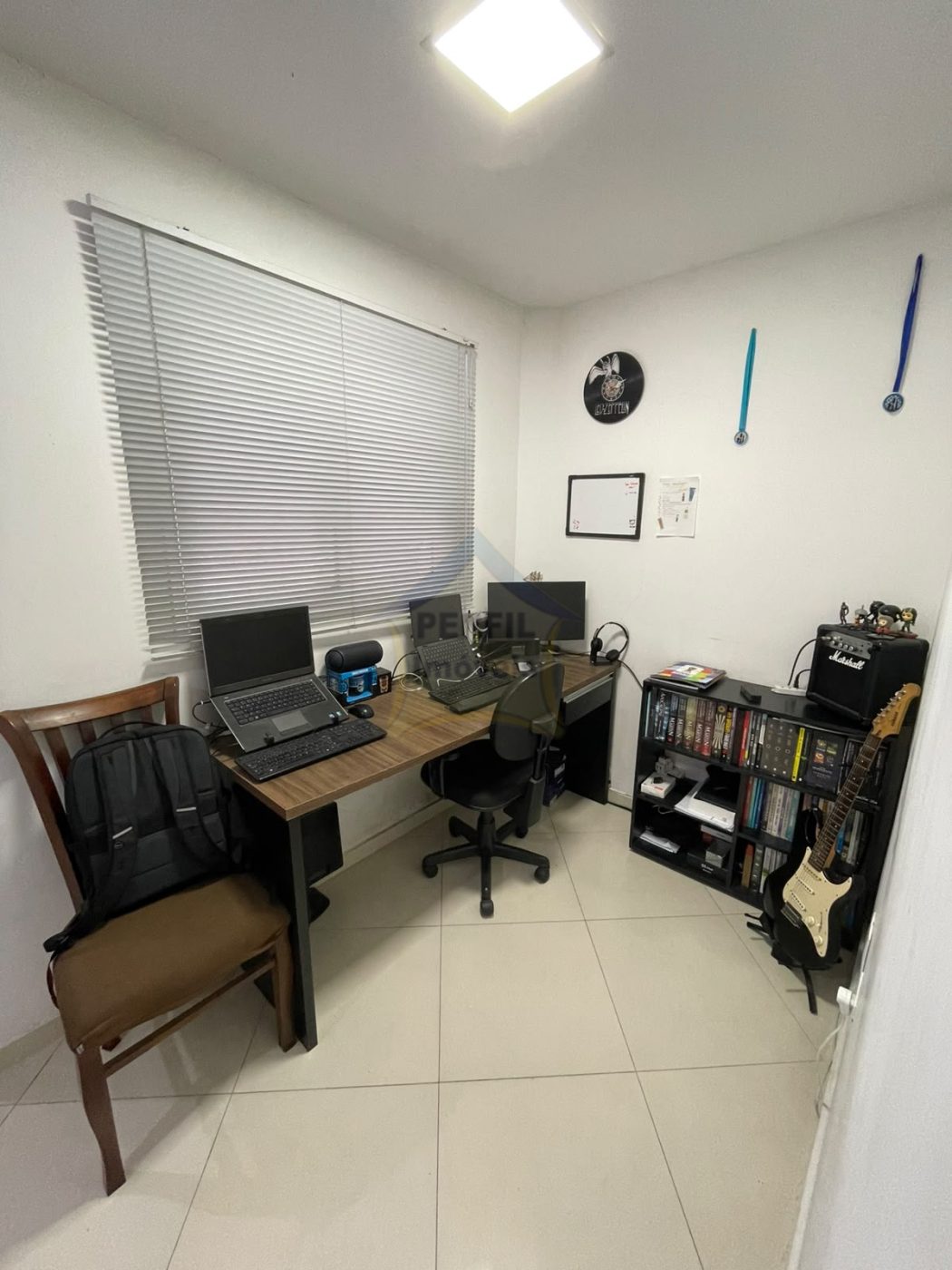 Apartamento 2 quartos para Venda no bairro Vila América em Santo André