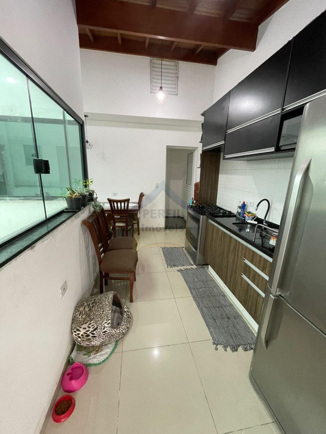 Apartamento 2 quartos para Venda no bairro Vila América em Santo André