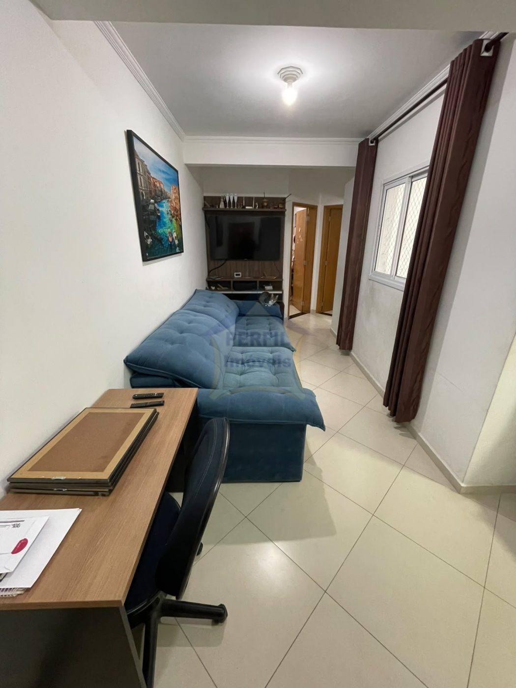 Apartamento 2 quartos para Venda no bairro Vila América em Santo André