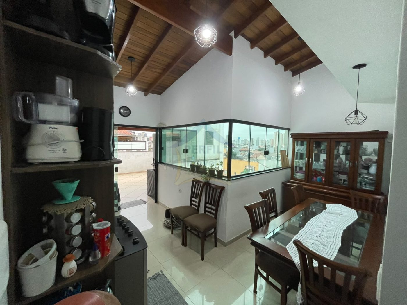 Apartamento 2 quartos para Venda no bairro Vila América em Santo André