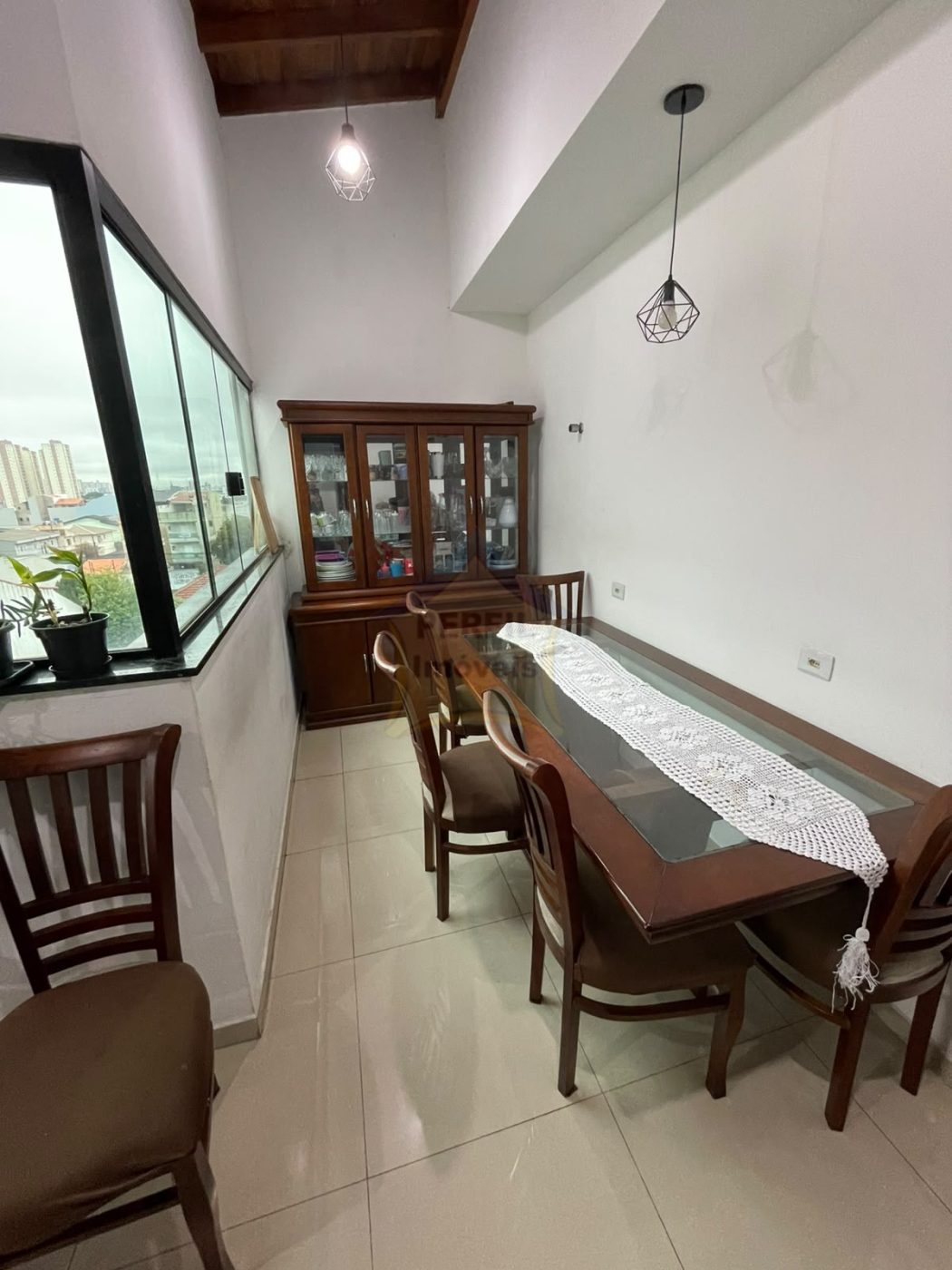 Apartamento 2 quartos para Venda no bairro Vila América em Santo André