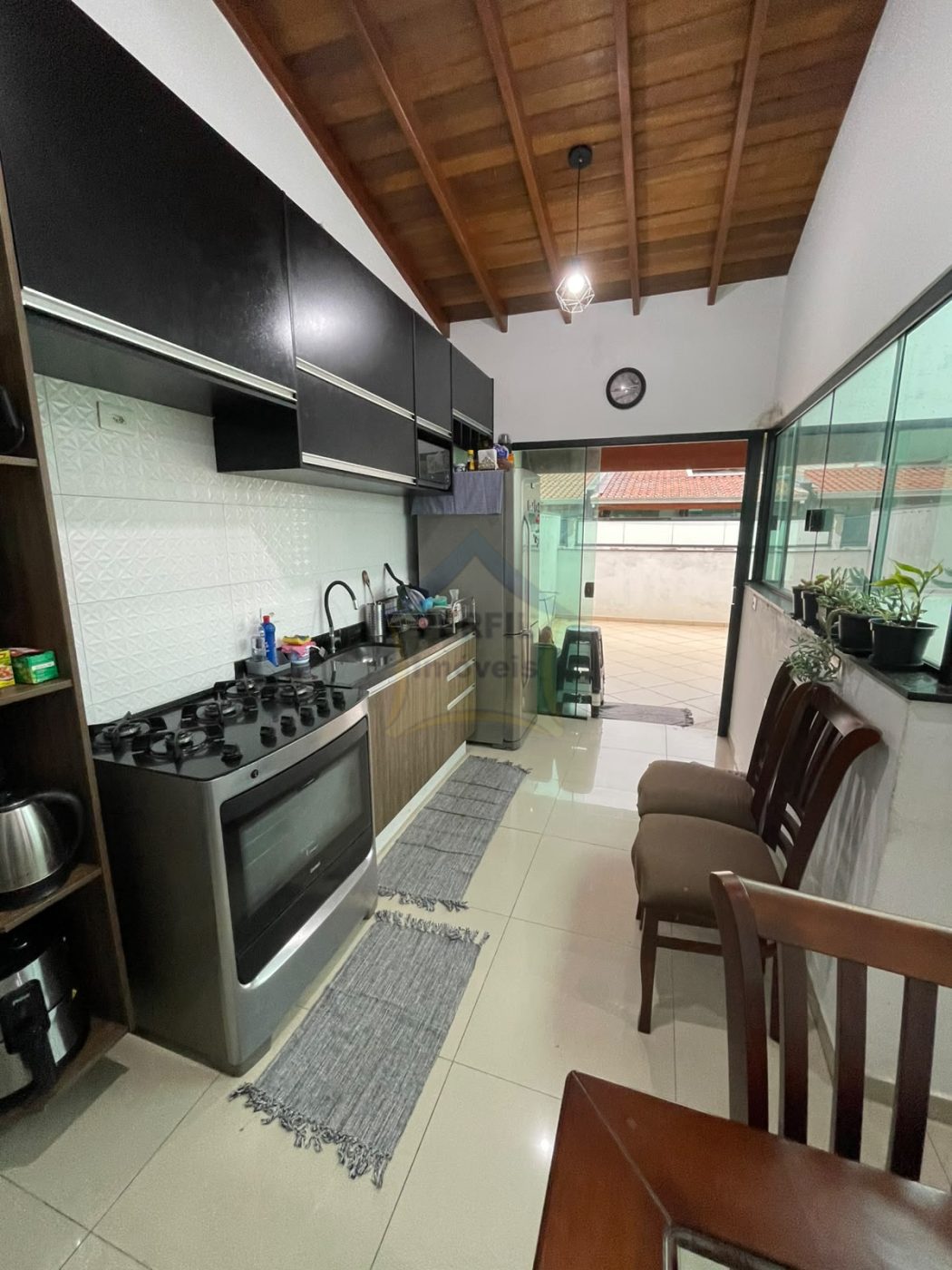 Apartamento 2 quartos para Venda no bairro Vila América em Santo André