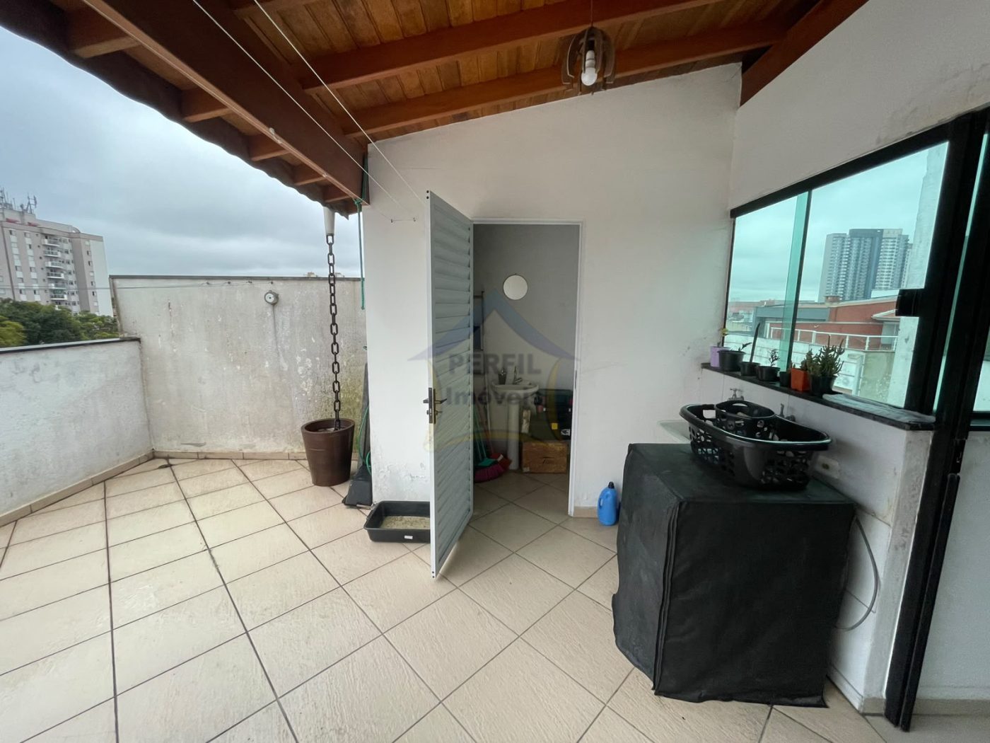 Apartamento 2 quartos para Venda no bairro Vila América em Santo André