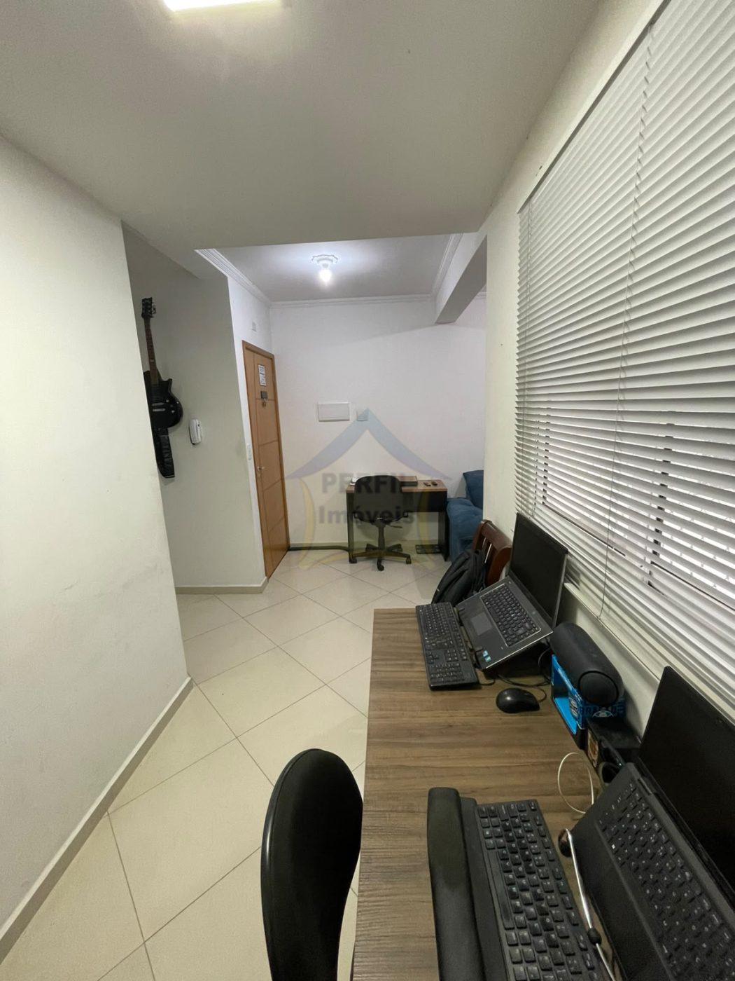 Apartamento 2 quartos para Venda no bairro Vila América em Santo André